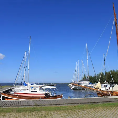 Luxushaus Boddenkueste Mit Sauna, Cleaning Included Feriehus Fuhlendorf (Mecklenburg-Vorpommern)